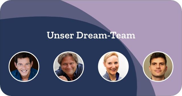 Unser Dream-Team
